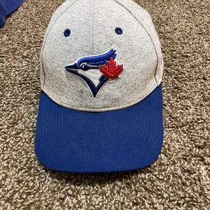 Toronto blue jays hat